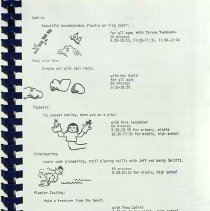 Coordinators' Guide A Very Special Arts Festival Book 4 1981 33