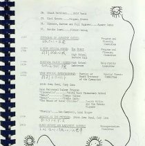 Coordinators' Guide A Very Special Arts Festival Book 4 1981 71