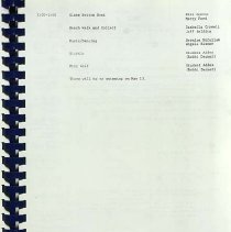 Coordinators' Guide A Very Special Arts Festival Book 4 1981 43