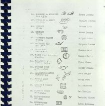 Coordinators' Guide A Very Special Arts Festival Book 4 1981 61