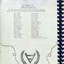 Coordinators' Guide A Very Special Arts Festival Book 4 1981 80