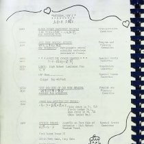 Coordinators' Guide A Very Special Arts Festival Book 4 1981 72