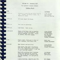 Coordinators' Guide A Very Special Arts Festival Book 4 1981 27