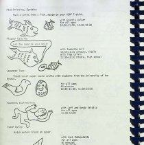 Coordinators' Guide A Very Special Arts Festival Book 4 1981 32