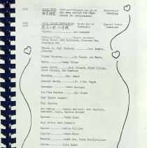 Coordinators' Guide A Very Special Arts Festival Book 4 1981 67