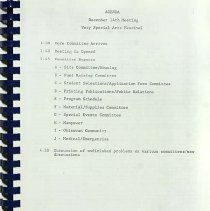 Coordinators' Guide A Very Special Arts Festival Book 4 1981 11