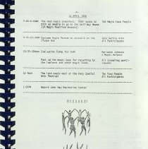 Coordinators' Guide A Very Special Arts Festival Book 4 1981 101