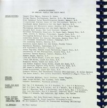 Coordinators' Guide A Very Special Arts Festival Book 4 1981 102