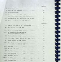 Coordinators' Guide A Very Special Arts Festival Book 4 1981 4