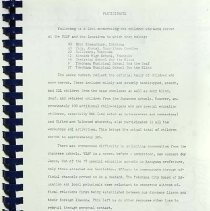 Coordinators' Guide A Very Special Arts Festival Book 4 1981 23