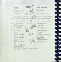 Coordinators' Guide A Very Special Arts Festival Book 4 1981 62