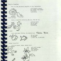 Coordinators' Guide A Very Special Arts Festival Book 4 1981 31