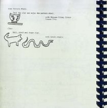 Coordinators' Guide A Very Special Arts Festival Book 4 1981 36