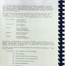 Coordinators' Guide A Very Special Arts Festival Book 4 1981 14