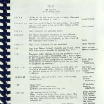 Coordinators' Guide A Very Special Arts Festival Book 4 1981 37