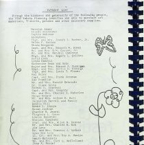 Coordinators' Guide A Very Special Arts Festival Book 4 1981 74