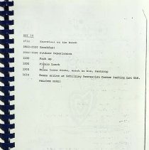 Coordinators' Guide A Very Special Arts Festival Book 4 1981 55