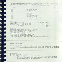 Coordinators' Guide A Very Special Arts Festival Book 4 1981 19