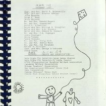 Coordinators' Guide A Very Special Arts Festival Book 4 1981 75