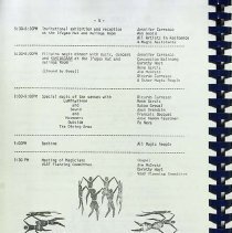 Coordinators' Guide A Very Special Arts Festival Book 4 1981 100