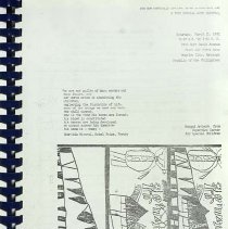 Coordinators' Guide A Very Special Arts Festival Book 4 1981 105