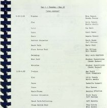 Coordinators' Guide A Very Special Arts Festival Book 4 1981 29