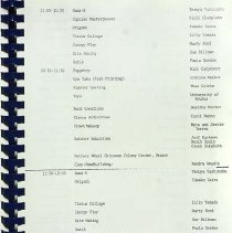 Coordinators' Guide A Very Special Arts Festival Book 4 1981 41