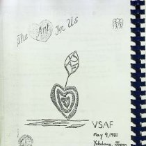 Coordinators' Guide A Very Special Arts Festival Book 4 1981 56