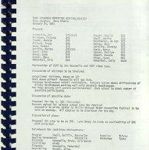 Coordinators' Guide A Very Special Arts Festival Book 4 1981 17