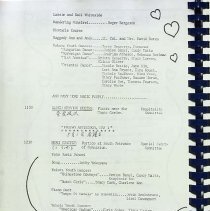 Coordinators' Guide A Very Special Arts Festival Book 4 1981 68