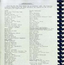 Coordinators' Guide A Very Special Arts Festival Book 4 1981 76