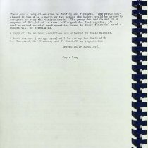 Coordinators' Guide A Very Special Arts Festival Book 4 1981 16