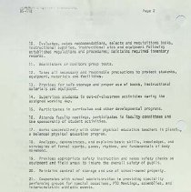 A T Mahan School Position Descriptions 22