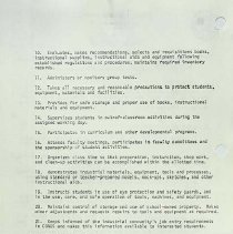 A T Mahan School Position Descriptions 24