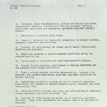 A T Mahan School Position Descriptions 10