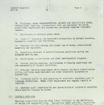 A T Mahan School Position Descriptions 28