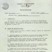 A T Mahan School Position Descriptions 3