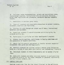 A T Mahan School Position Descriptions 4