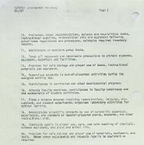 A T Mahan School Position Descriptions 12