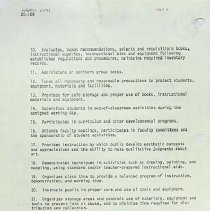 A T Mahan School Position Descriptions 16