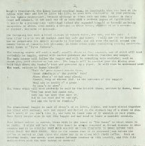 A 'treatise' On Burns Suppers By Community Relations Adviser Mrs E Morton 2