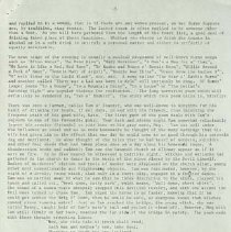 A 'treatise' On Burns Suppers By Community Relations Adviser Mrs E Morton 3