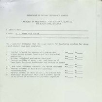Forms Dod Iceland Schools 1970-1982 18