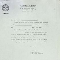 Forms Dod Iceland Schools 1970-1982 19