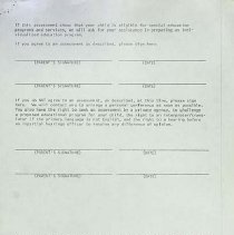 Forms Dod Iceland Schools 1970-1982 21
