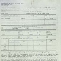 Forms Dod Iceland Schools 1970-1982 27