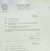 Forms Dod Iceland Schools 1970-1982 29