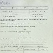 Forms Dod Iceland Schools 1970-1982 30