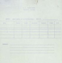 Forms Dod Iceland Schools 1970-1982 34