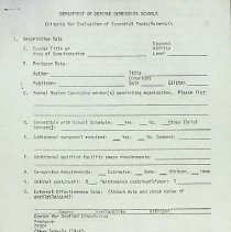 Forms Dod Iceland Schools 1970-1982 44